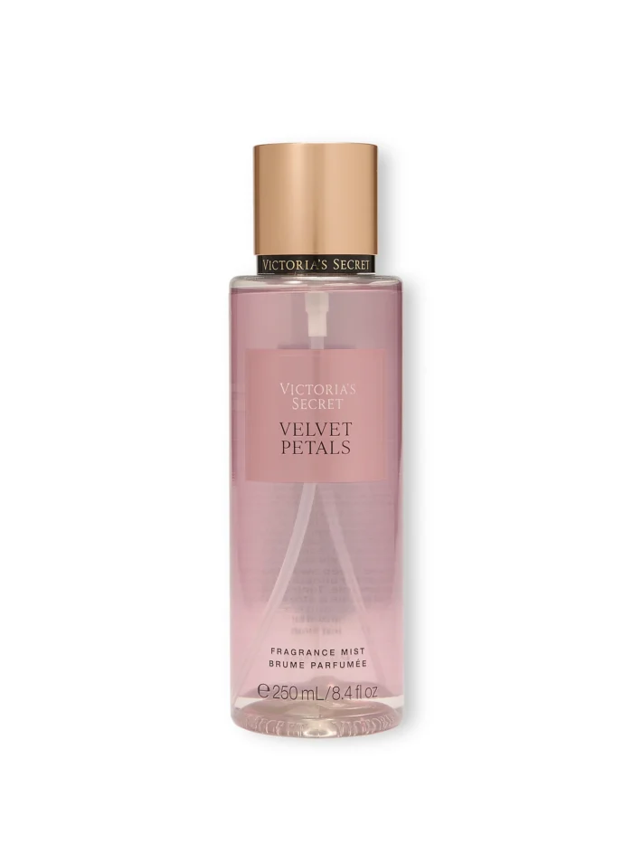 Victoria`s Secret Velvet Petals Body Mist 250ml