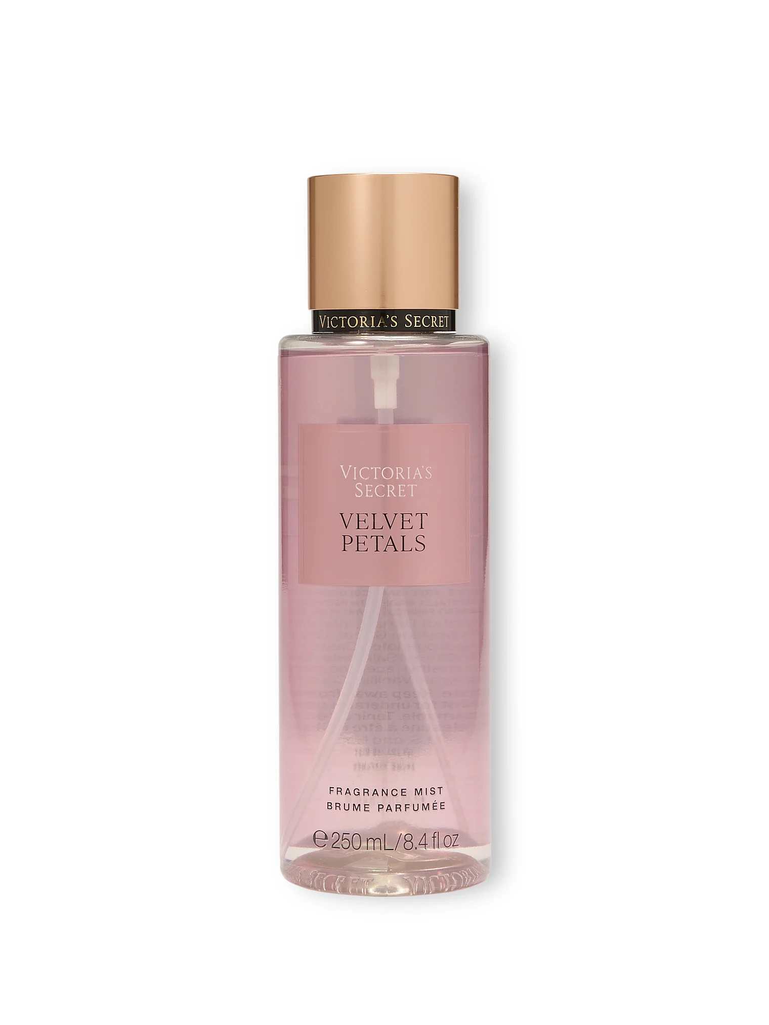 Victoria`s Secret Velvet Petals Body Mist 250ml