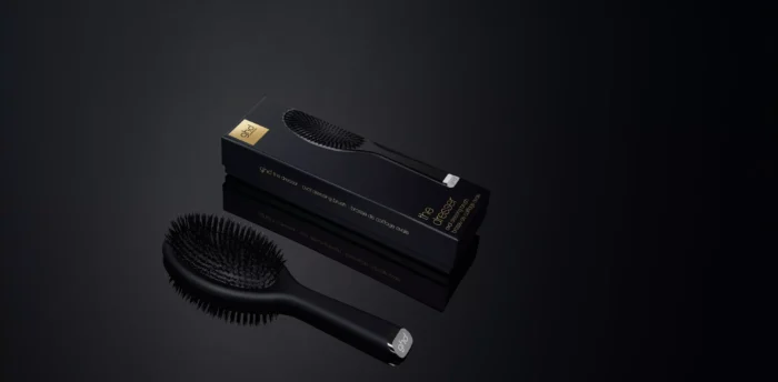 GHD THE DRESSER – OVAL DRESSING BRUSH